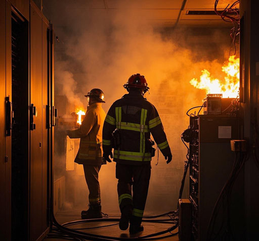 洛杉矶正经历大规模火灾 请注意备份插图 洛杉矶正经历大规模火灾