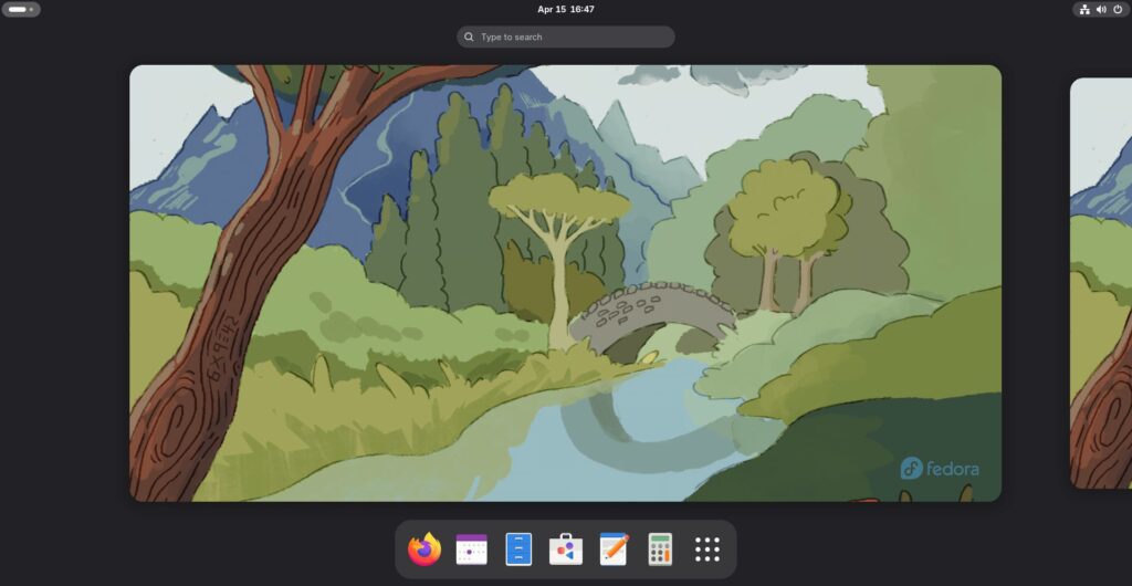 Fedora 42 正式发布 大量新功能和软件更新插图 Fedora