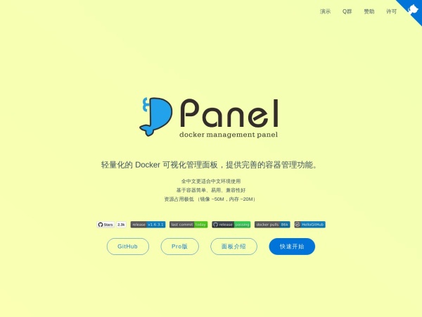 DPanel