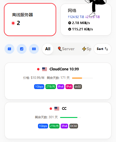 Virtualizor 面板漏洞导致 CloudCone、HostSlick 等多家 IDC 被入侵，遭勒索攻击，数据受损！插图2